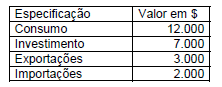 Imagem associada para resolução da questão