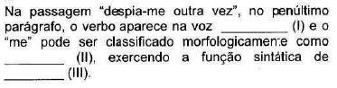Imagem associada para resolução da questão