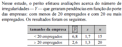 Imagem associada para resolução da questão
