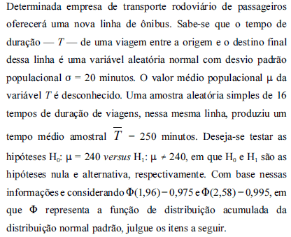 Imagem associada para resolução da questão