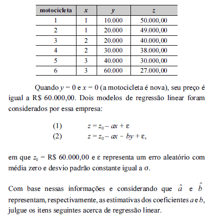 Imagem associada para resolução da questão