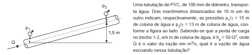 Imagem associada para resolução da questão