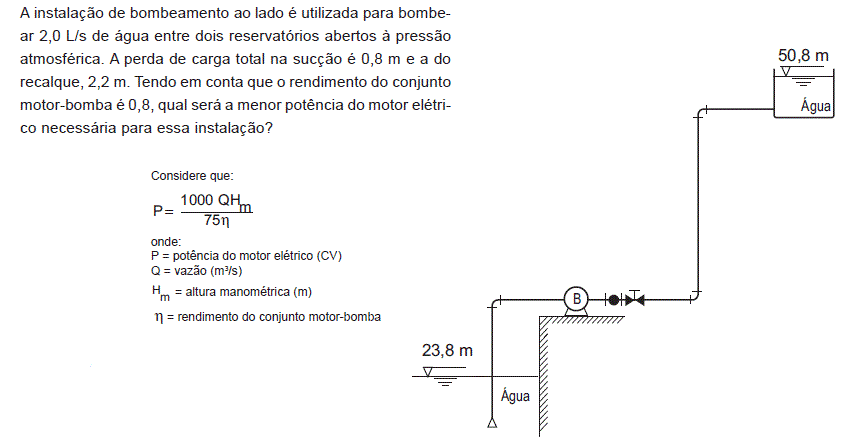 Imagem associada para resolução da questão