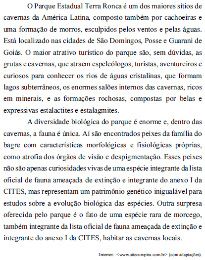 Imagem associada para resolução da questão
