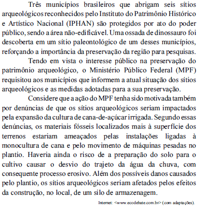 Imagem associada para resolução da questão