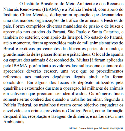 Imagem associada para resolução da questão