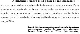 Imagem associada para resolução da questão