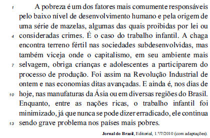 Imagem associada para resolução da questão
