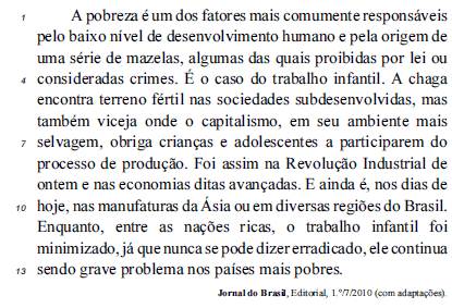 Imagem associada para resolução da questão