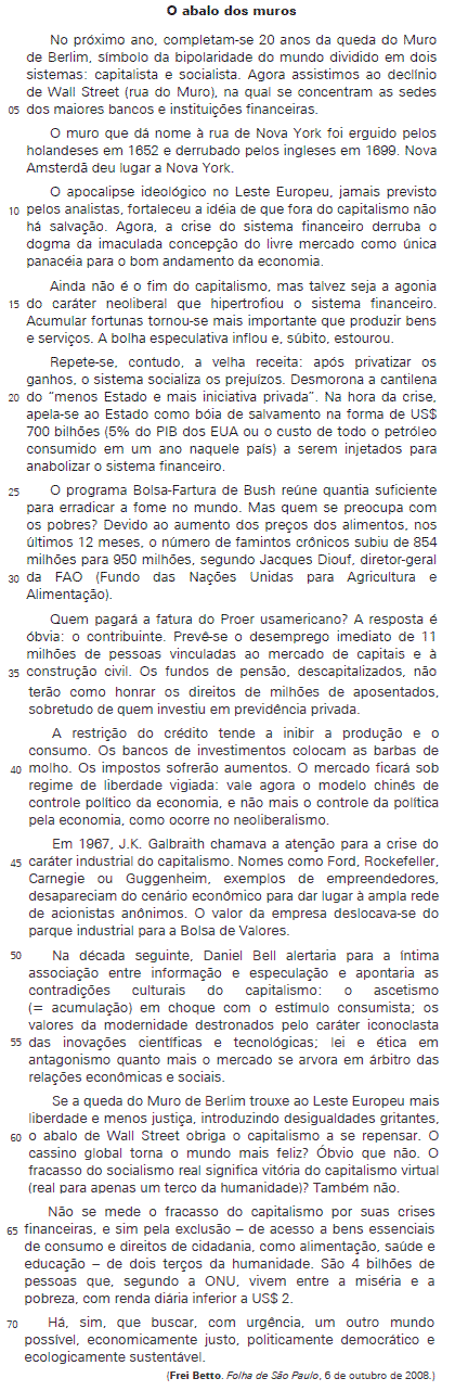 Imagem associada para resolução da questão