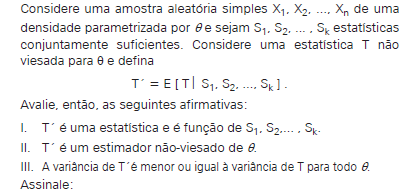 Imagem associada para resolução da questão