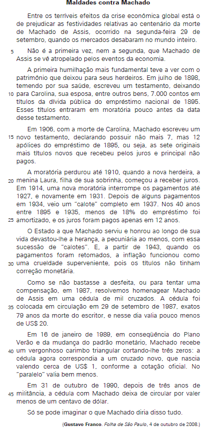 Imagem associada para resolução da questão