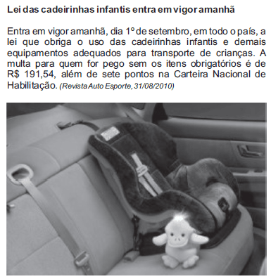 Imagem associada para resolução da questão
