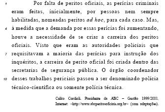 Imagem associada para resolução da questão