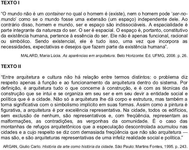 Imagem associada para resolução da questão
