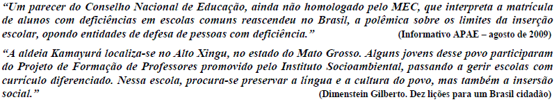 Imagem associada para resolução da questão