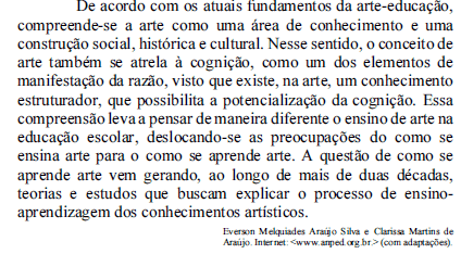 Imagem associada para resolução da questão