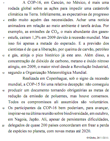 Imagem associada para resolução da questão