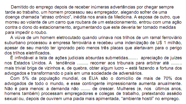 Imagem associada para resolução da questão
