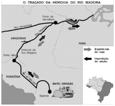 Imagem associada para resolução da questão