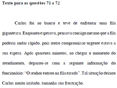 Imagem associada para resolução da questão