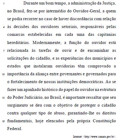 Imagem associada para resolução da questão