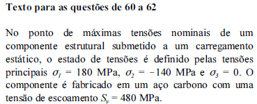 Imagem associada para resolução da questão