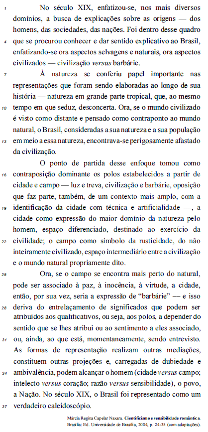 Imagem associada para resolução da questão