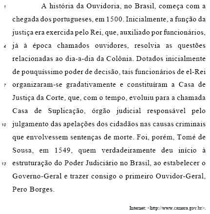 Imagem associada para resolução da questão