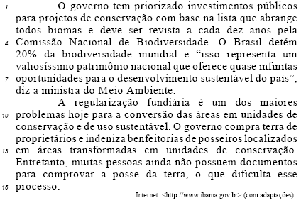 Imagem associada para resolução da questão