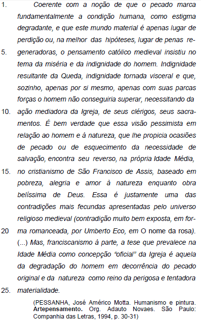 Imagem associada para resolução da questão