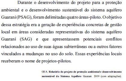 Imagem associada para resolução da questão