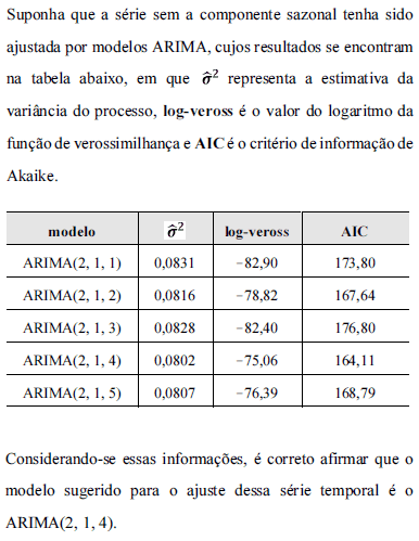 Imagem associada para resolução da questão