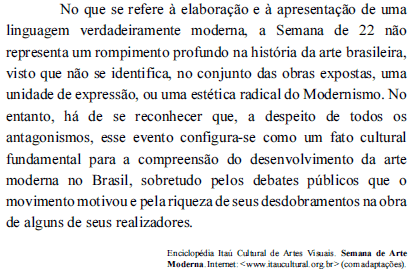 Imagem associada para resolução da questão