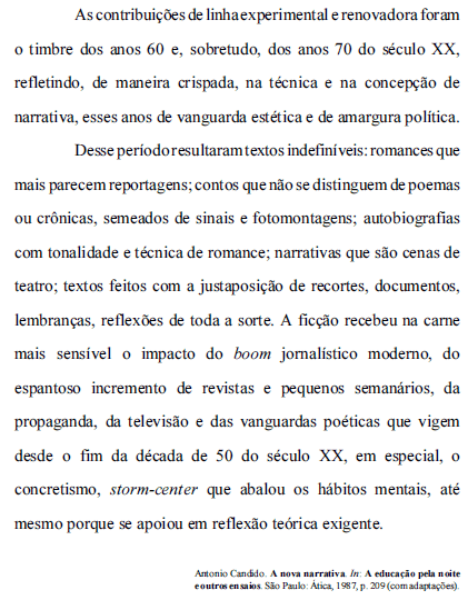 Imagem associada para resolução da questão