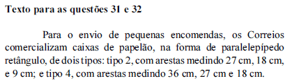 Imagem associada para resolução da questão