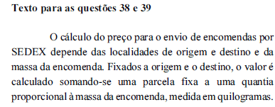 Imagem associada para resolução da questão