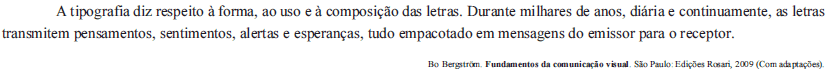 Imagem associada para resolução da questão