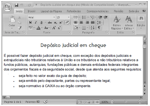 Imagem associada para resolução da questão