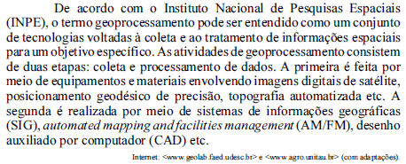 Imagem associada para resolução da questão