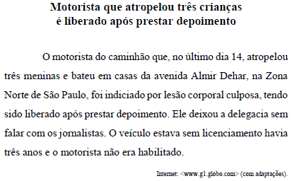 Imagem associada para resolução da questão