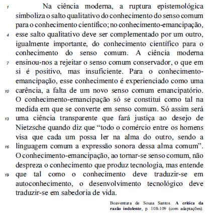 Imagem associada para resolução da questão
