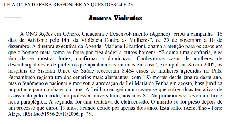 Imagem associada para resolução da questão