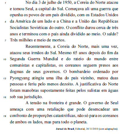 Imagem associada para resolução da questão