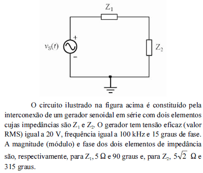 Imagem associada para resolução da questão