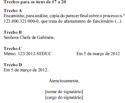 Imagem associada para resolução da questão