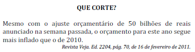 Imagem associada para resolução da questão