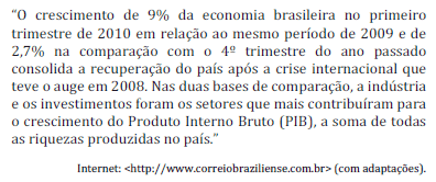 Imagem associada para resolução da questão