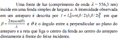 Imagem associada para resolução da questão