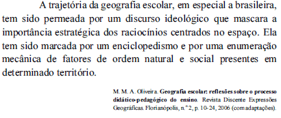 Imagem associada para resolução da questão